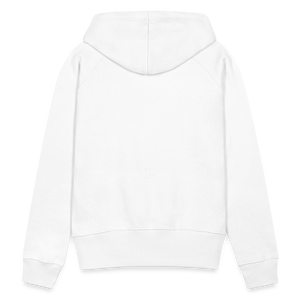 I Did the Electrical Hoodie - white